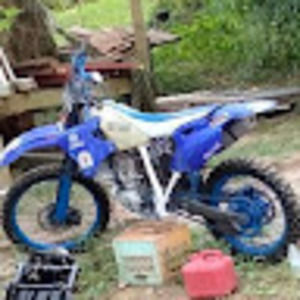 Meet your Posher, Charles